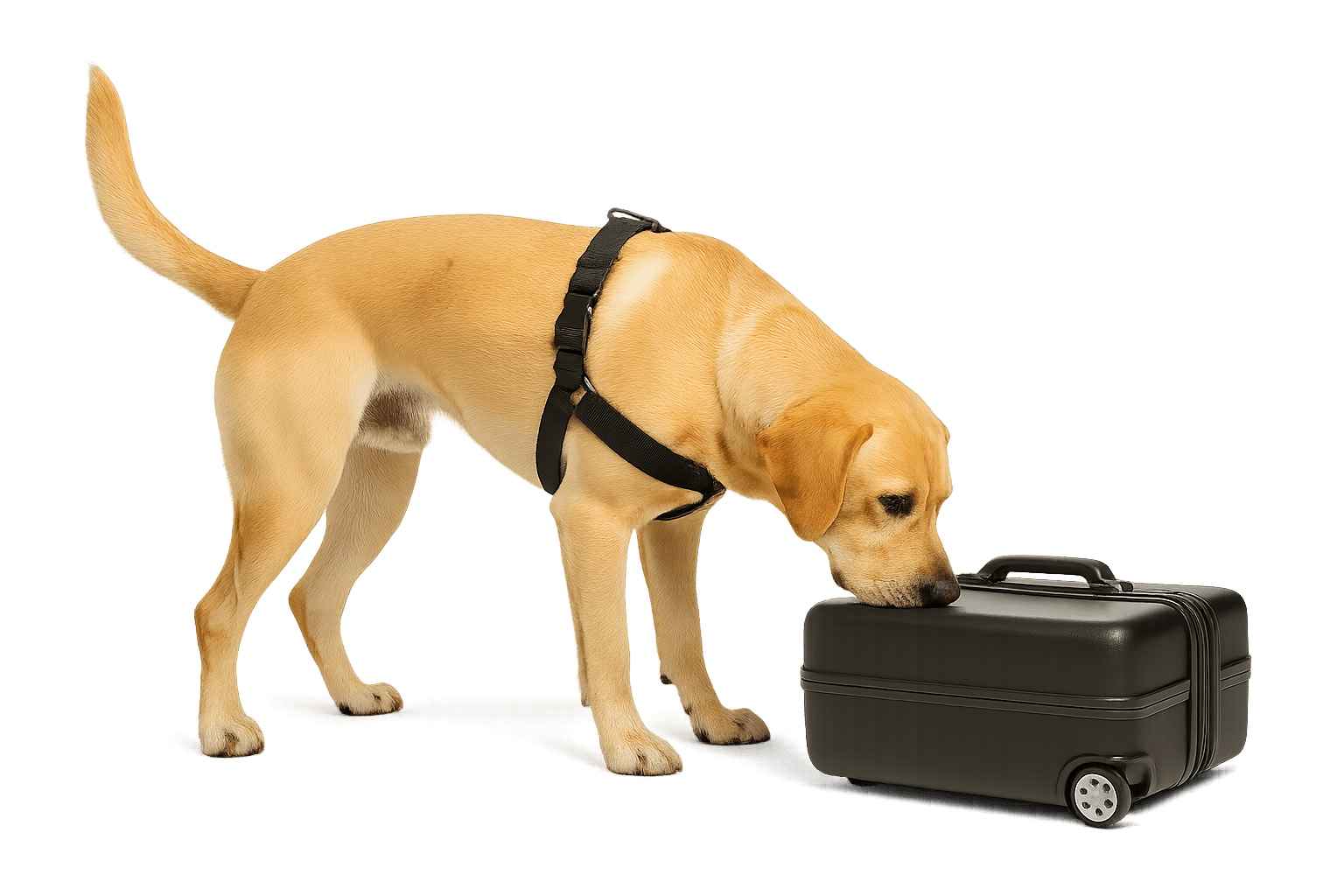 speurtraining-honden